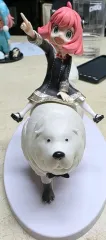 スパイファミリー アーニャ & 犬 フィギュア