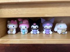 肩ズンHug. Hello Kitty and Friends全8種コンプリート - メルカリ