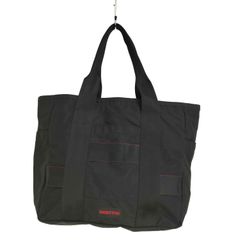 美品！】コムデギャルソンオム×BRIEFING ブラック トートバッグ - メルカリ