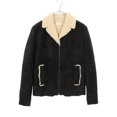 最終値下！SAINT LAURENT トレンチ コート ライダース ブルゾン - メルカリ