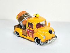 東京ディズニーリゾート限定 ディズニー ミキサー トラック Xmas 2014