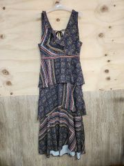 Save the Queen 美品✨ワンピース イタリア製 Mサイズ - メルカリ
