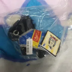 サラブレッド コレクション マスコット ボールチェーン イクイノックス ぬいぐるみ