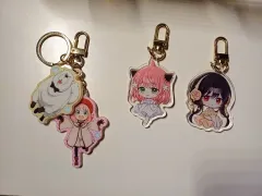 SPY×FAMILY グッズ 出品