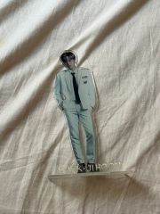 木村拓哉 教場Requiem お面 顔パネル うちわ 非売品 - メルカリ