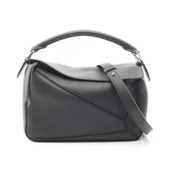 LOEWE ロエベ PUZZLE BAG SMALL パズルバッグ スモール 2WAY ハンドバッグ