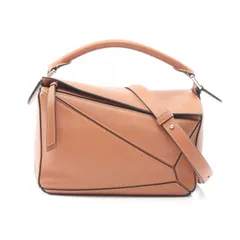 LOEWE ロエベ PUZZLE BAG SMALL パズルバッグ スモール 2WAY ハンドバッグ