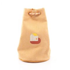美品HERMES エルメス エポぺ ダッフルバッグ リュック - メルカリ