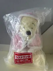クマのプーさん ぬいぐるみ ラストワン賞 未開封