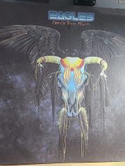 ◾️EAGLES / イーグルス◾️Life In The Fast Lane /w - メルカリ