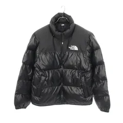 THE NORTH FACE WHITE LABEL ザノースフェイス ホワイトレーベル M'S NUPTSE ON BALL JACKET フード付き ダウンジャケット