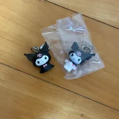 クロミ ガチャ めじるし セット