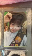 IVE レイ 2025 IVE THE 3RD FAN CONCERT [IVE SCOUT] ランダムトレカパック