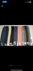 7番 レギンス