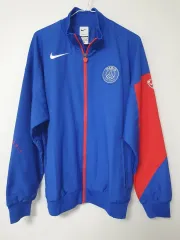 ナイキ 正規品 25/26シーズン パリ・サンジェルマンFC アンド ジャケット M