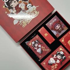 伊黒小芭内 誕生祭2024 立体アクリルスタンド 鬼滅の刃 マチアソビCafe