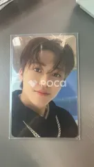 NCT ジェミン 2021 Winter SMTOWN : SMCU EXPRESS Daytime Pass Ver.