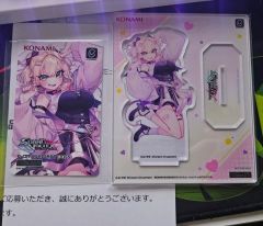 グレイス SOUND VOLTEX ∇ e-amusement pass - メルカリ