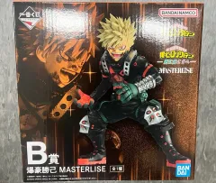 未開封)一番くじ僕のヒーローアカデミア ヒロアカ あの日の僕ら B賞 爆豪 勝己