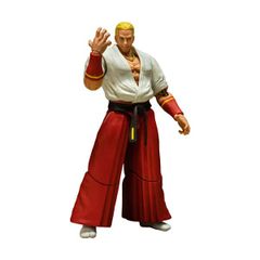 大特価！ストロング・ザ・武道 原作カラーアドベントver CCP新品未開封