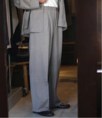 J*R様 maatee&sons MUSOU軍パン MIXGRAY 無双 俺の軍 - メルカリ