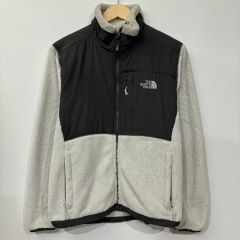 ノースフェイス 美品 フリース ジャケット L A3564 - メルカリ