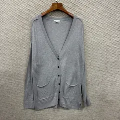 ギャップ GAP 春夏 レディース ニット カーディガン S A08750