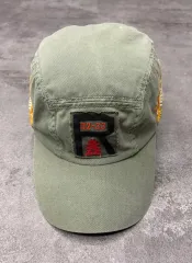 ポロラルフローレン ミリタリー復刻ベースボールキャップ