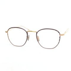 新品】オリバーピープルズ G.PONTI-4 匠 TAKUMI 山田裕貴 - メルカリ