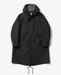 nonnative SCIENTIST COAT N/P TWILL - メルカリ