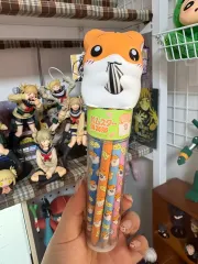 古典ハムスタークラブ 色鉛筆 出品
