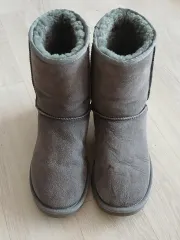 UGG アグ ブーツ グレー