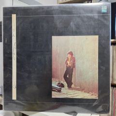 川津恒一/根なし草 LP 見本盤 - メルカリ