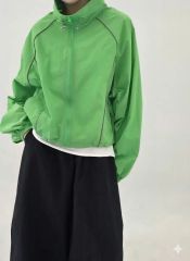 田中シェンさん着用 モンベルO.Dパーカ mont-bell グリーン S - メルカリ