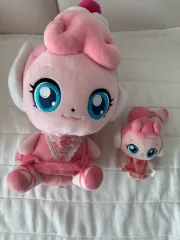 タイニー핑 バレエ핑 ぬいぐるみ まとめ