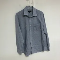 DAKS メンズ シャツ 105XL@9902のサムネイル