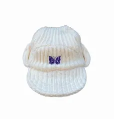 ニードルズ バード シューティングキャップ needles shooting cap トラックのサムネイル
