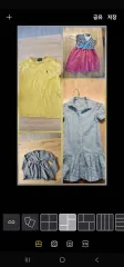 3〜5歳 ポロ チマチョゴリ NAUTICA(ノーティカ) カーディガン 4枚まとめ金額 Ralph Lauren