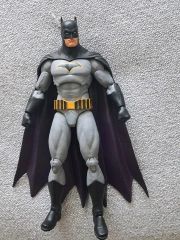 インジャスティス2 希少 バットマン & ブレイニアック フィギュア
