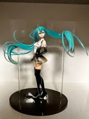 レーシング初音 ミク 2011 バージョン プレミアム フィギュア