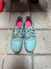 NIKE United ナイキ ユナイテッド ティエンポ TIEMPO25.5㎝ - メルカリ