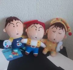 ボーちゃん 3種