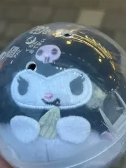 クロミ ぬいぐるみ IN 販売