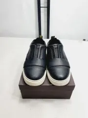 DR. MARTENS ドクターマーチン スリッポン ライラ ブラック eu41