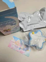 サンリオ Fall Asleep フィギュア リトルツインスターズ キキ