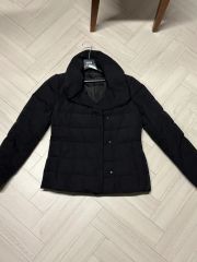 極美品【Y-3】ダウンジャケット XS ブラック フレア ダウン90% 激レア 