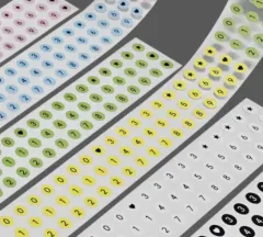 コメント グレン 日付 円型 数字 矢印 キスカット マスキングテープ + その他 まとめ 出品