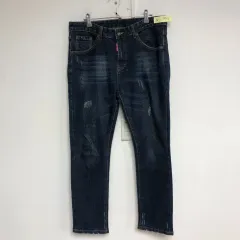 DSQUARED2 メンズ デニム ズボン 34インチ@9966