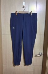 LACOSTE SPORT パンツ HH0921-99 ネイビー サイズ42 - メルカリ