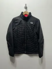 THE NORTH FACE ブラック 軽量 ダウン ジャケット M